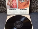 Mono Rare Who LP The Who Sell Out 1967 Track Records