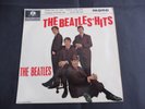 The Beatles - The Beatles' Hits 1963 UK EP PARLOPHONE