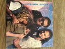 vinyl record Van Halen Rock express 1988 Underground