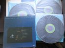 John Coltrane Second Night in Tokyo Japan Promo 3 Vinyl LP Box YB-8508 Pharaoh