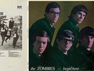 The Zombies - Begin Here - White Vinyl [New Vinyl LP] Colored Vinyl, White, UK -