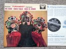 PUCCINI TURANDOT-DECCA SXL 2175 ORG UK DECCA WBG ED1...NM
