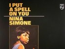 Nina Simone - I Put A Spell On You - 180G Vinyl LP - New Sealed