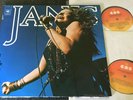 JANIS JOPLIN-JANIS-1975 VINYL 2xLP-BIG BROTHER & HOLDING CO.+BOOKLET (VG/M-/M)