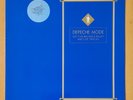 Depeche Mode Get the balance right and live tracks 12