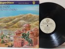 Little Feat - Time Loves a Hero - NAUTILUS SUPERDISCS NR24