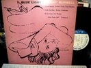 KENNY BURRELL BLUE LIGHTS VOLUME 2 LP BLUE NOTE 1597 ANDY WARHOL COVER LIBERTY