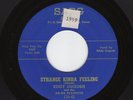 '56 Txs Rockabilly EDDY DUGOSH Strange Kinda Feeling/Dont You Realize SARG HEAR