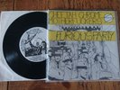 Cheetah Chrome Motherfuckers - Furious Party 7
