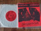 Social Unrest - Making Room For Youth 7