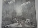 PUBLIC SERVICE RF7 RED CROSS LP Vinyl Shrink SMOKE 7 RECORDS SMK7-101 Punk Rock