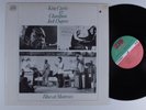 KING CURTIS & CHAMPION JACK DUPREE Blues At Montreux ATLANTIC LP VG+ a
