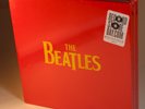 * BRAND NEW SEALED *  THE Beatles Limited Edition Red Box 4 Singles Collection