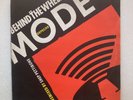 Depeche Mode – Behind The Wheel (Remixed), Vinilo 12