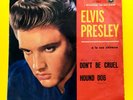 ELVIS PRESLEY (45 RPM - ITALY) 45N 0515  