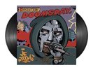 MF DOOM OPERATION DOOMSDAY VINYL 2XLP (ALTERNATE COVER)