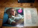 ANDY PRATT self titled ORIG 1973 LP in shrink HYPE sticker w/ Avenging Annie NM-