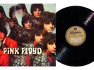 PINK FLOYD - Piper At The Gates Of Dawn LP 180 Gram Audiophile Vinyl NM