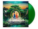 Empire of the Sun Two Vines Vinyl LP NEW SEALED Ltd Green Vinyl Gatefold