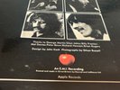 The Beatles Let It Be Red Apple  -2U/-2U Ex-/VG+ Vinyl Lp From Box Set
