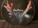 12inch Black Sabbath LP  Cross Purposes , Toni Martin Dio Ozzy Vinyl
