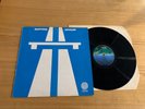 KRAFTWERK...AUTOBAHN.. RARE UK FIRST ISSUE ALBUM..VERTIGO..6360 620