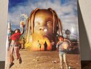 Astroworld by Travis Scott (Record, 2018)