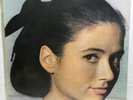 Gigliola Cinquetti - Omonimo - LP mono gatefold cgd FG 5012