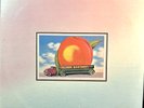 Allman Brothers / Eat A Peach / Epic Records Double Vinyl LP / Not Played Mint
