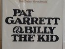 Bob Dylan - Pat Garrett & Billy The  Kid / Mfsl  Vinyl