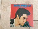 Elvis Presley _ Lonesome Cowboy _ Vinile LP 33giri 12