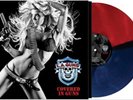 L.A. Guns Covered in Guns (Vinyl) 12