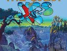 Yes The Quest (Vinyl) 12