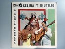 Celina Y Reutilio - A SANTA BARBARA - SUARITOS LS 103 LP