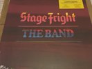 THE BAND - Stage Fright 50th Anniversary Ltd Super Deluxe Edition Box-Set LP+2CD