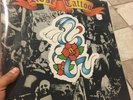 Rose Tattoo Rock n Roll Outlaw LP Mirage WTG 19280