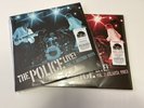 The Police ‘Live Vol. 1 & 2 Boston 1979 Atlanta 1983’ RSD Vinyl LP •NEW/SEALED