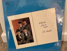 The Beatles - With Love From Us To You Vinyl LP (with poster) ORO 6365 VGC 1982