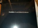 placebo a place for us to dream 4x pink vinyl signed Booklet version only 450