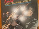 John Coltrane Quartet / Crescent(Impulse/ABC) LP 1973