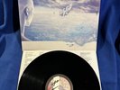 RUSH   Grace Under Pressure   Vinyl LP  **Near Mint*test Play  FIRST PRESS