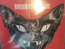 Riverboat Gamblers - S/T 1st Album LP 2013 on Purple/Pink Vinyl