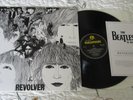 The Beatles-Revolver-Mono Vinyl LP from 2014 Beatles In Mono Box Set