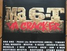 MA 6-T VA CRACK-ER LP ASSASSIN-I AM-MENELIK....  Etat neuf cellophané