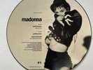 MADONNA - Justify My Love  - Picture Disc 12”