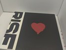 Career Vinyl Book by Rise Against (clear Record, 2018)