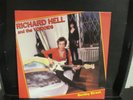 Richard Hell and the Voidoids  