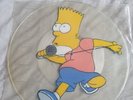 Bart Simpson   -  7