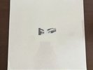 Boldy James x Real Bad Man - Adu Baby Blue Vinyl LP /400 RRC Exclusive SHIPS NOW