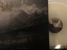 Caladan Brood - Echoes Of Battle LP 2022 Northern Silence – NSP 114 NM/NM [Glow]